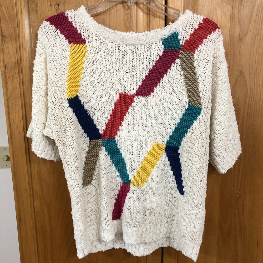 Vintage sweater